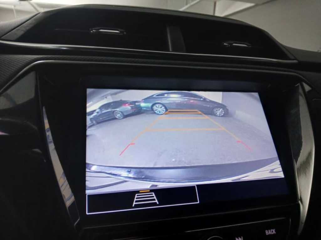 Chevrolet Trail Blazer 2021 Blanco - Importación desde Corea - HF Imports Iquique - Foto 16