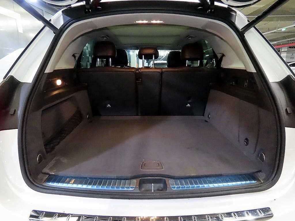 Mercedes Benz GLE Class 2020 - Importación desde Corea - HF Imports Iquique - Foto 16