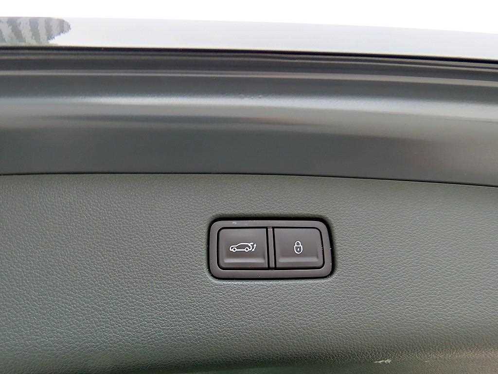 Genesis GV80 2025 Verde - Importación desde Corea - HF Imports Iquique - Foto 15