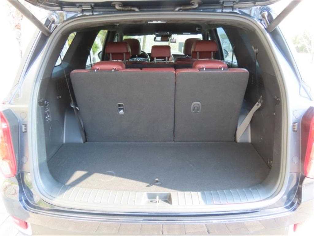 HYUNDAI Palisade 2021 - Importación desde Corea - HF Imports Iquique - Foto 19