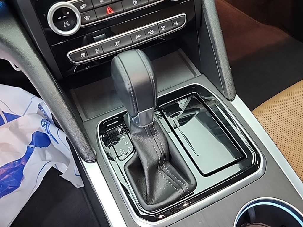 SAMSUNG SM6 - Vista 8