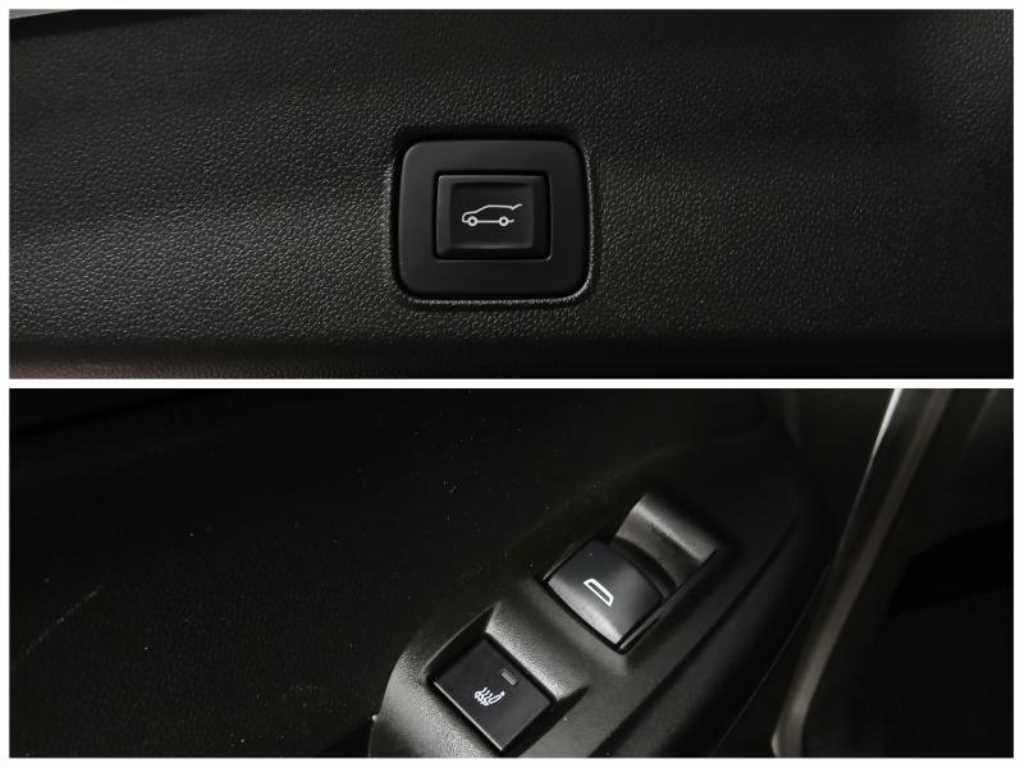 Chevrolet Trail Blazer 2021 Blanco - Importación desde Corea - HF Imports Iquique - Foto 17