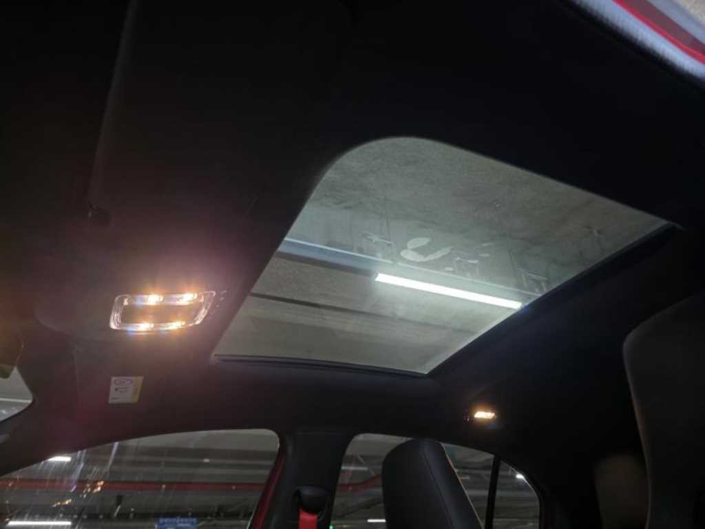 Mercedes Benz A Class - Vista 9