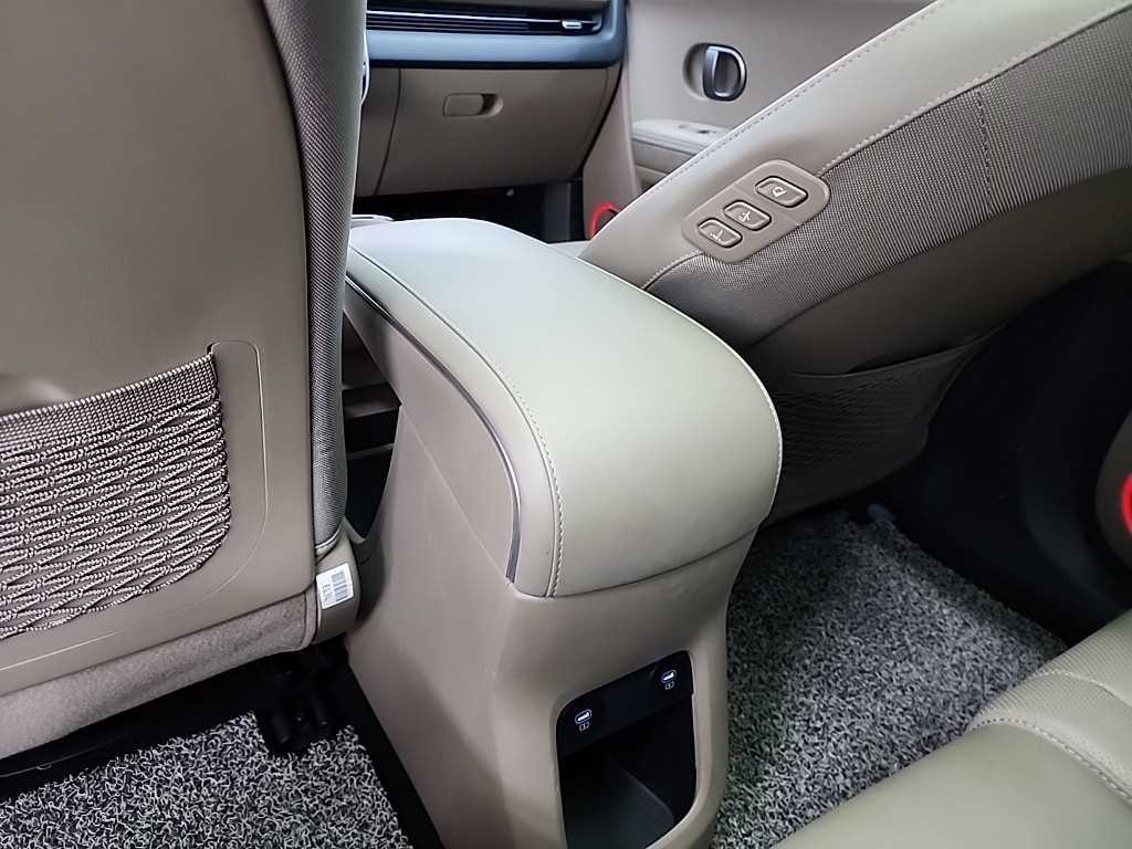 HYUNDAI Ioniq 5 2025 Blanco - Importación desde Corea - HF Imports Iquique - Foto 14