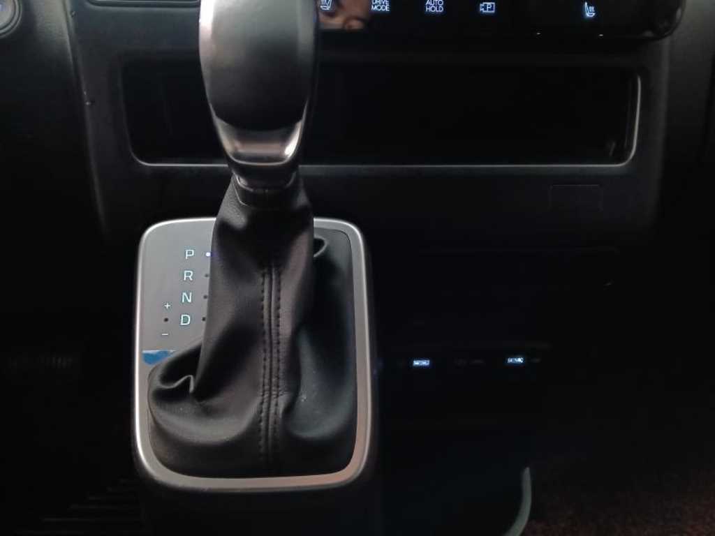 HYUNDAI Staria 2022 Gris - Importación desde Corea - HF Imports Iquique - Foto 13