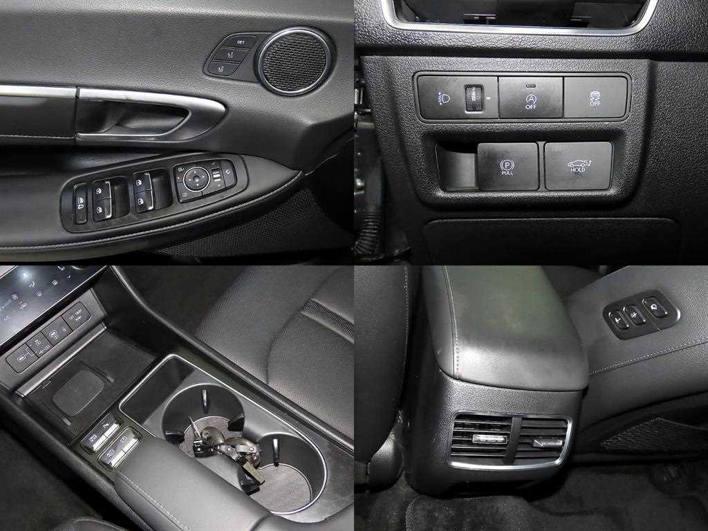 HYUNDAI Sonata 2024 - Importación desde Corea - HF Imports Iquique - Foto 18