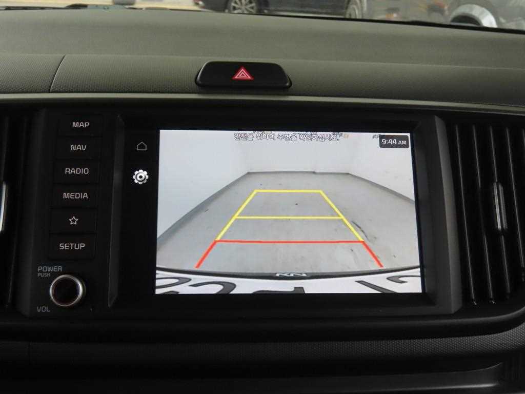 KIA Ray 2025 skyblue - Importación desde Corea - HF Imports Iquique - Foto 15