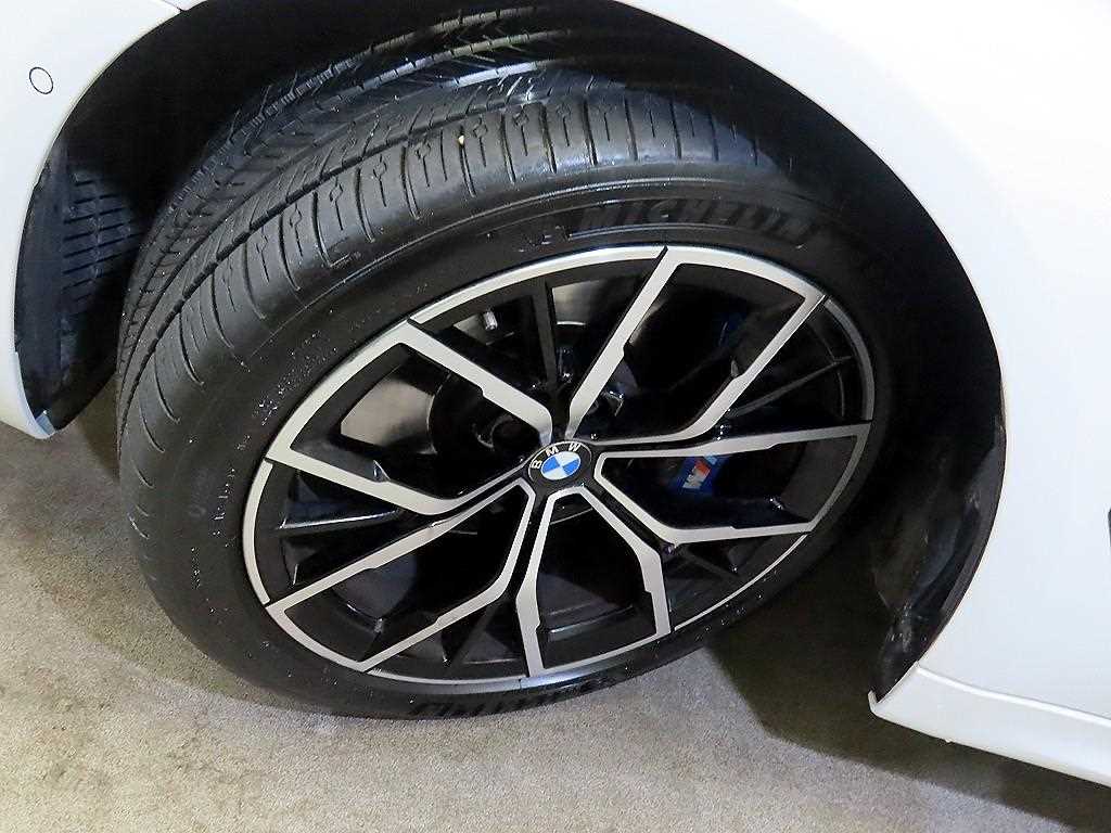 BMW 5 Series 2023 Blanco - Importación desde Corea - HF Imports Iquique - Foto 20