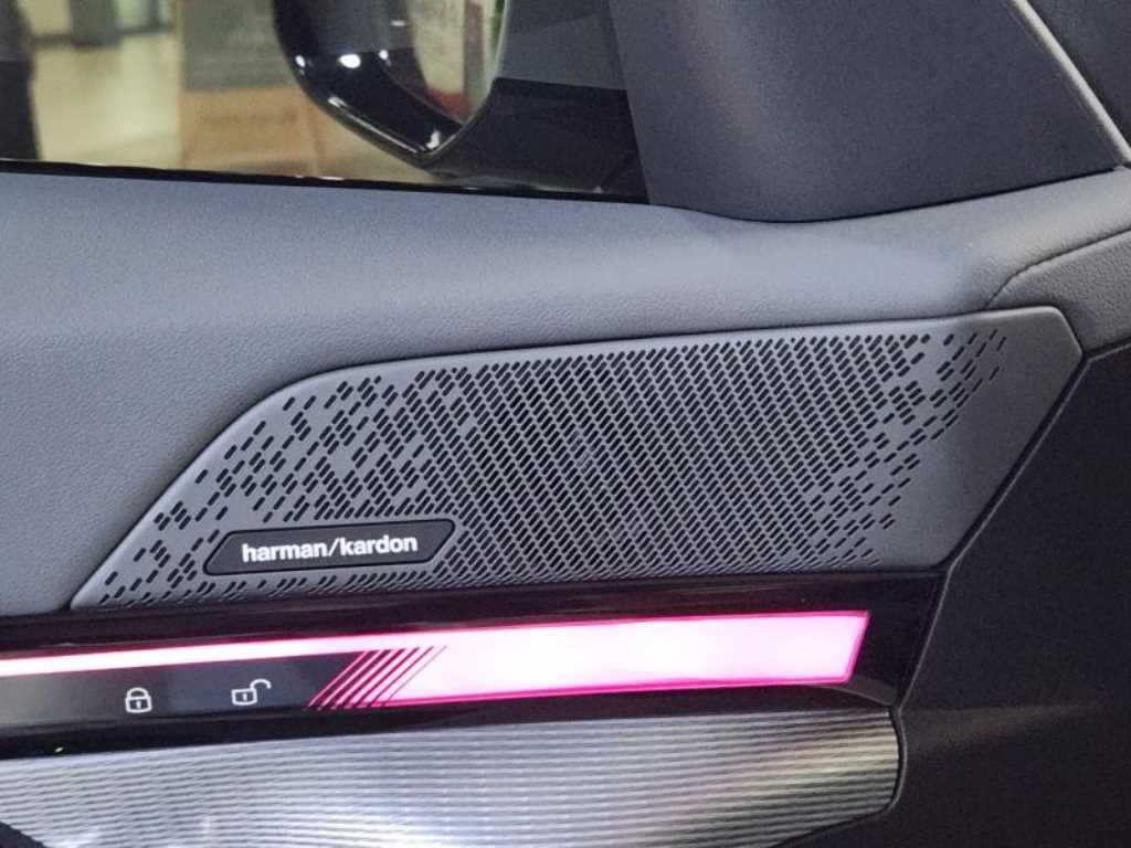 BMW 5 Series 2025 Blanco - Importación desde Corea - HF Imports Iquique - Foto 15