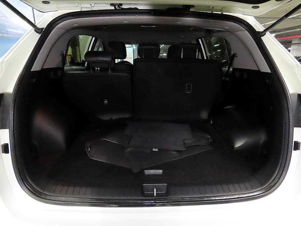 KIA Sportage 2017 Blanco - Importación desde Corea - HF Imports Iquique - Foto 17