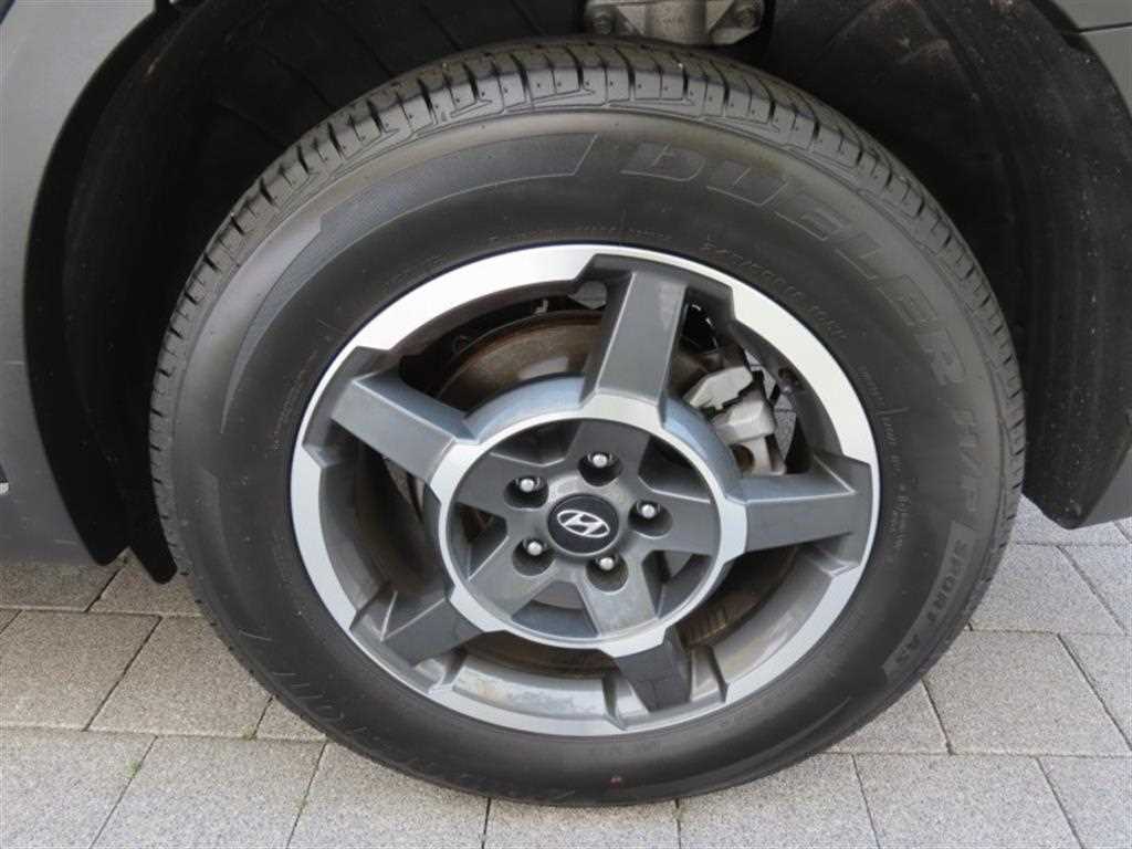 HYUNDAI Palisade 2024 - Importación desde Corea - HF Imports Iquique - Foto 18