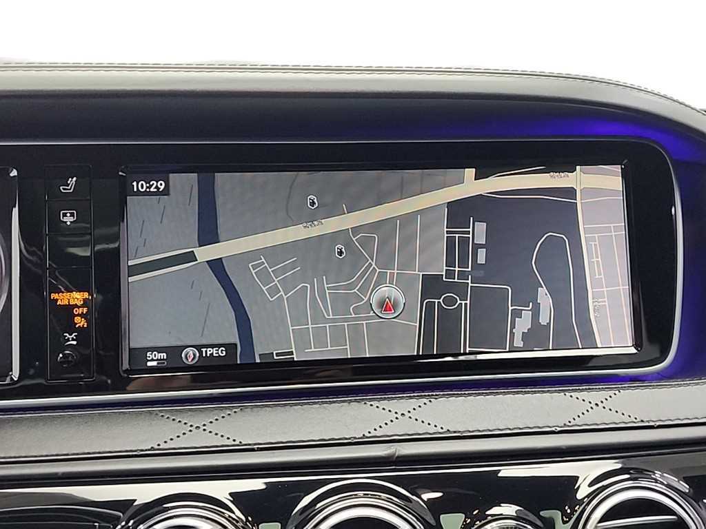 Mercedes Benz S Class 2015 - Importación desde Corea - HF Imports Iquique - Foto 16