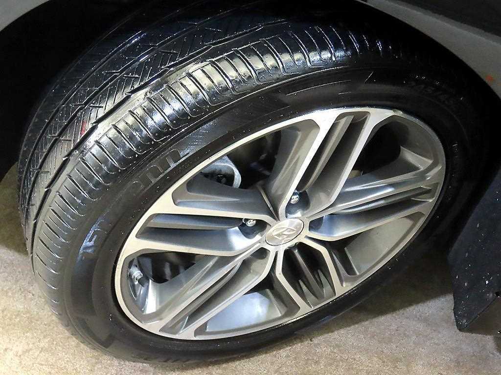 HYUNDAI Grandeur 2017 Negro - Importación desde Corea - HF Imports Iquique - Foto 20