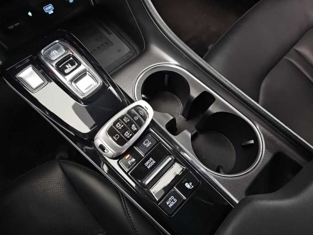 HYUNDAI Sonata 2020 Blanco - Importación desde Corea - HF Imports Iquique - Foto 13