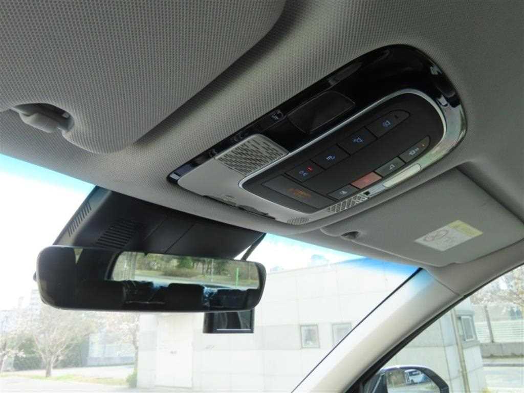 HYUNDAI Palisade - Vista 9