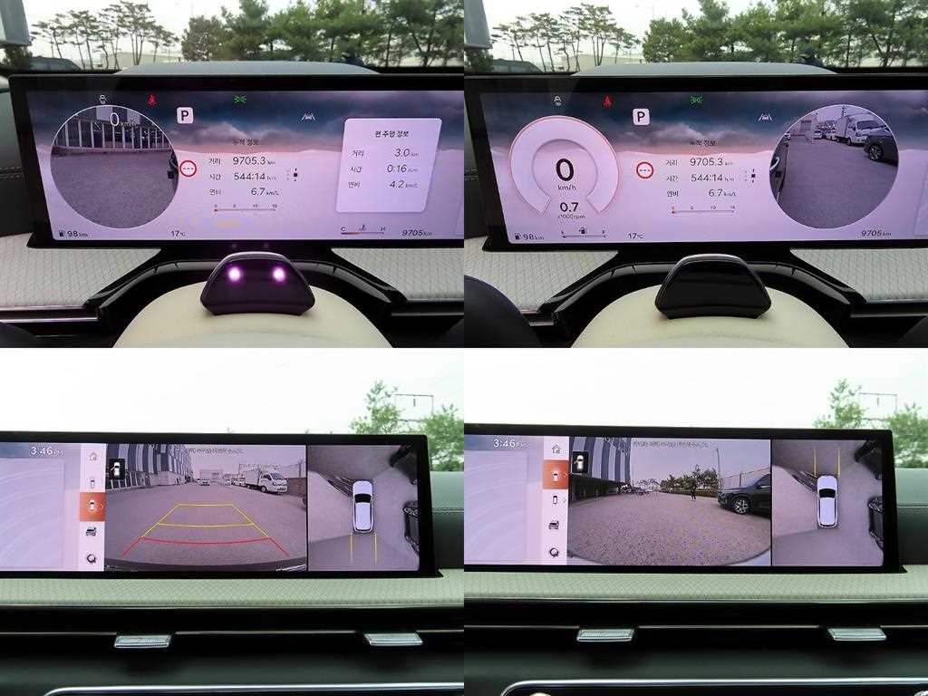 Genesis GV80 2025 Verde - Importación desde Corea - HF Imports Iquique - Foto 18