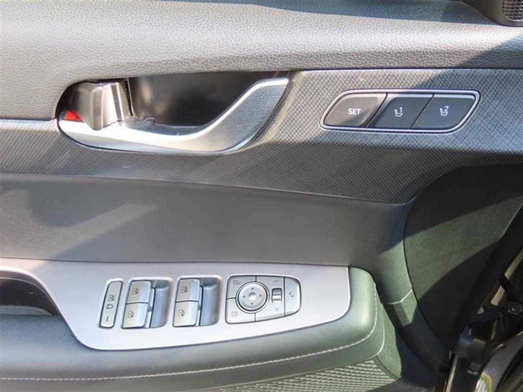 HYUNDAI Palisade - Vista 12