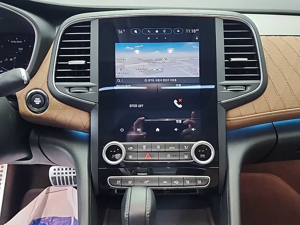 SAMSUNG SM6 - Vista 10