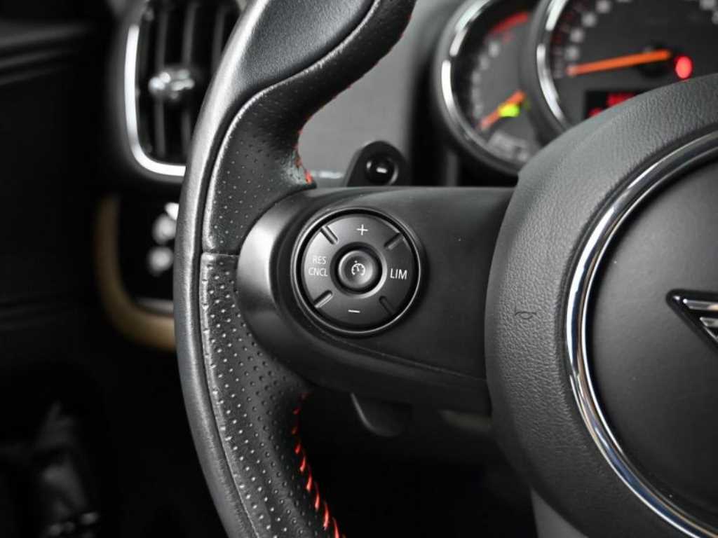 Mini Countryman 2020 Negro - Importación desde Corea - HF Imports Iquique - Foto 16