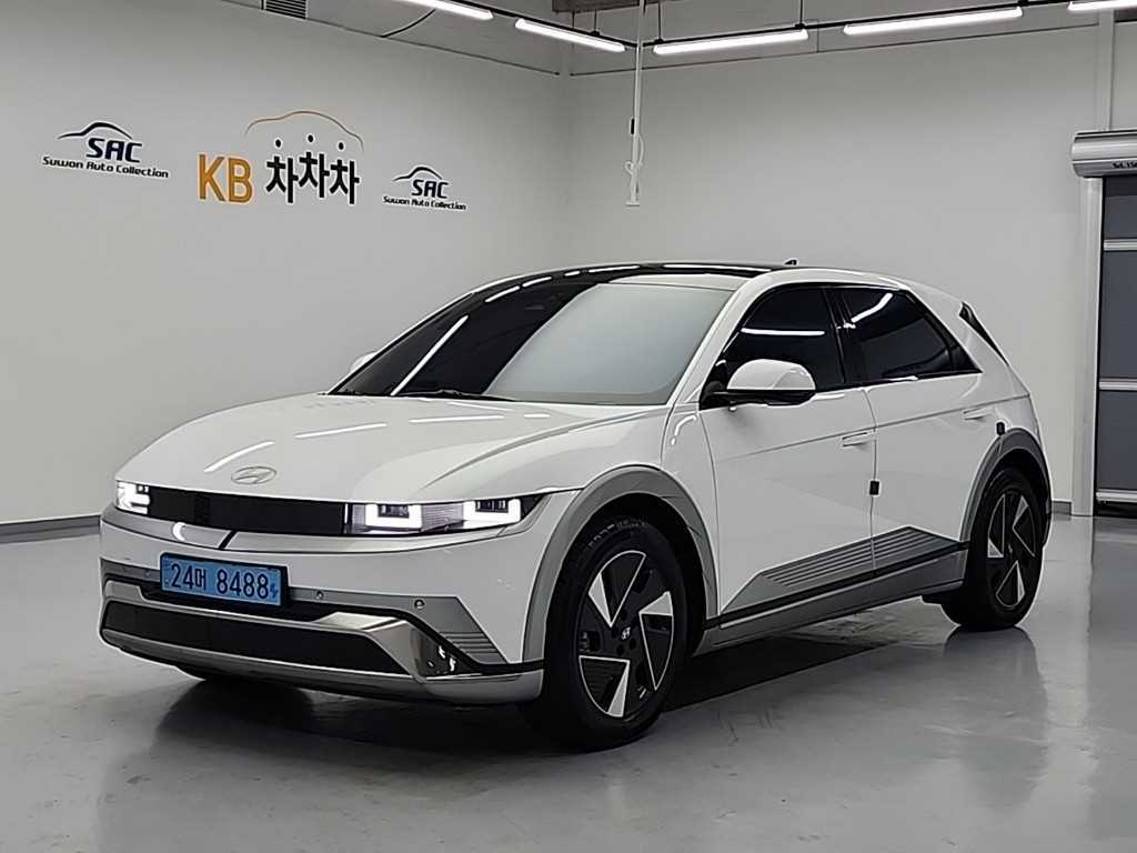 HYUNDAI Ioniq 5 - Vista 2