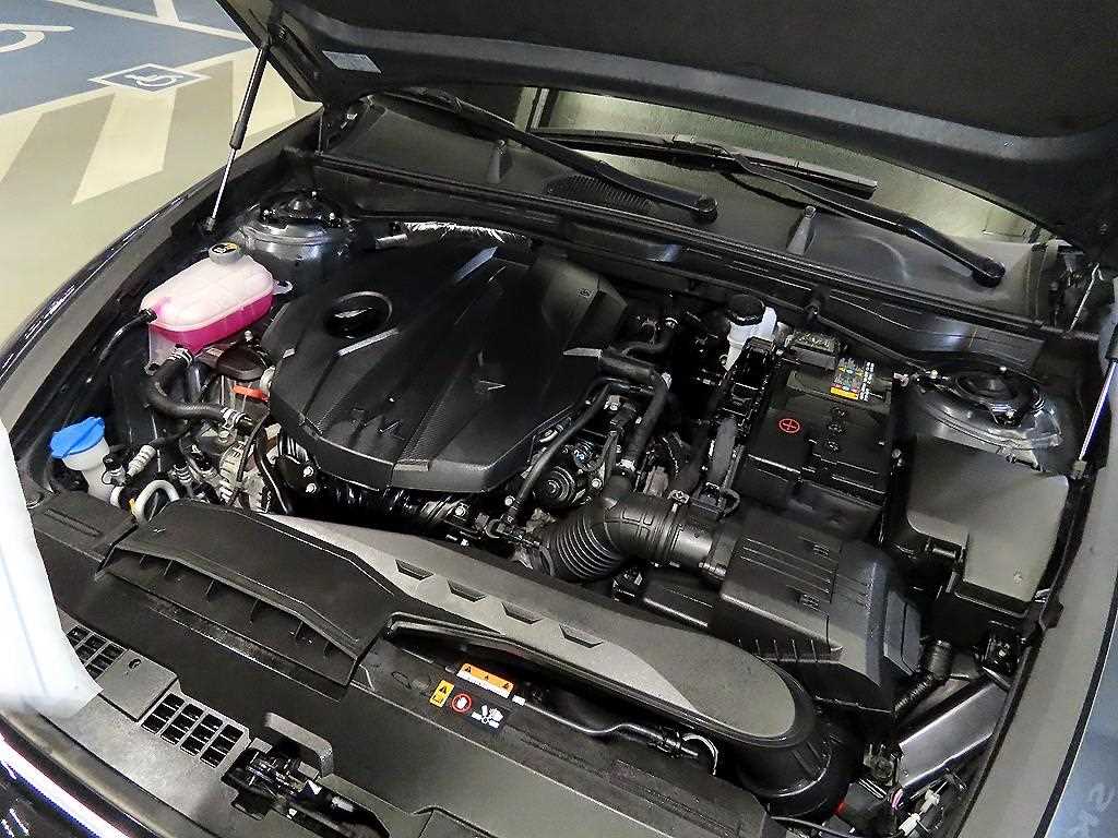 HYUNDAI Sonata 2024 - Importación desde Corea - HF Imports Iquique - Foto 19