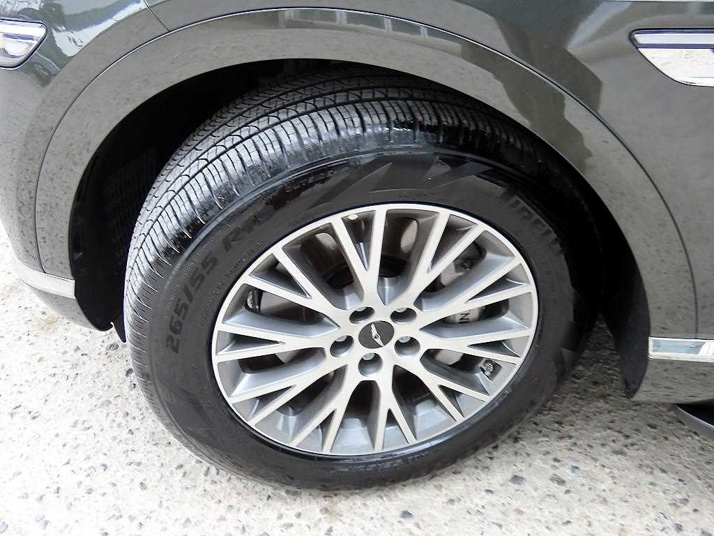 Genesis GV80 2025 Verde - Importación desde Corea - HF Imports Iquique - Foto 20