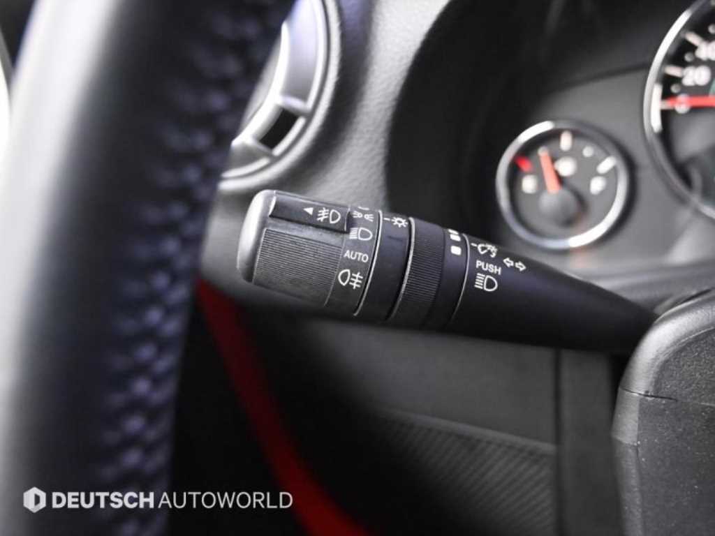 Jeep Wrangler 2016 Rojo - Importación desde Corea - HF Imports Iquique - Foto 15