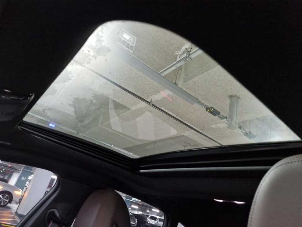 BMW 4 Series 2022 Blanco - Importación desde Corea - HF Imports Iquique - Foto 13