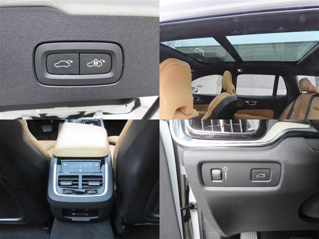 Volvo V60 2020 - Importación desde Corea - HF Imports Iquique - Foto 19