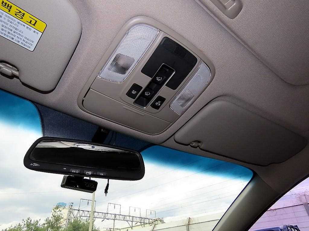 KIA Carnival 2016 Negro - Importación desde Corea - HF Imports Iquique - Foto 15