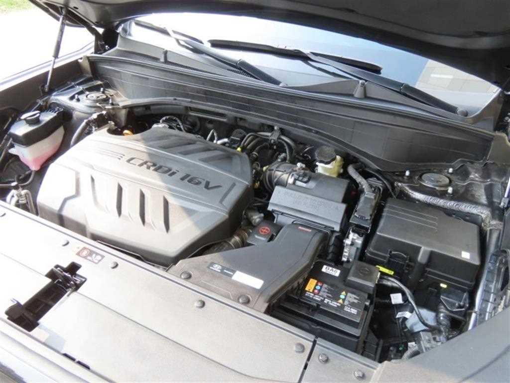 HYUNDAI Palisade 2024 - Importación desde Corea - HF Imports Iquique - Foto 20