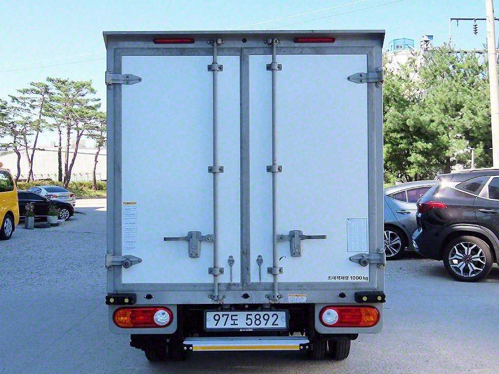 Small Truck Top_Frozen Top - Vista 4