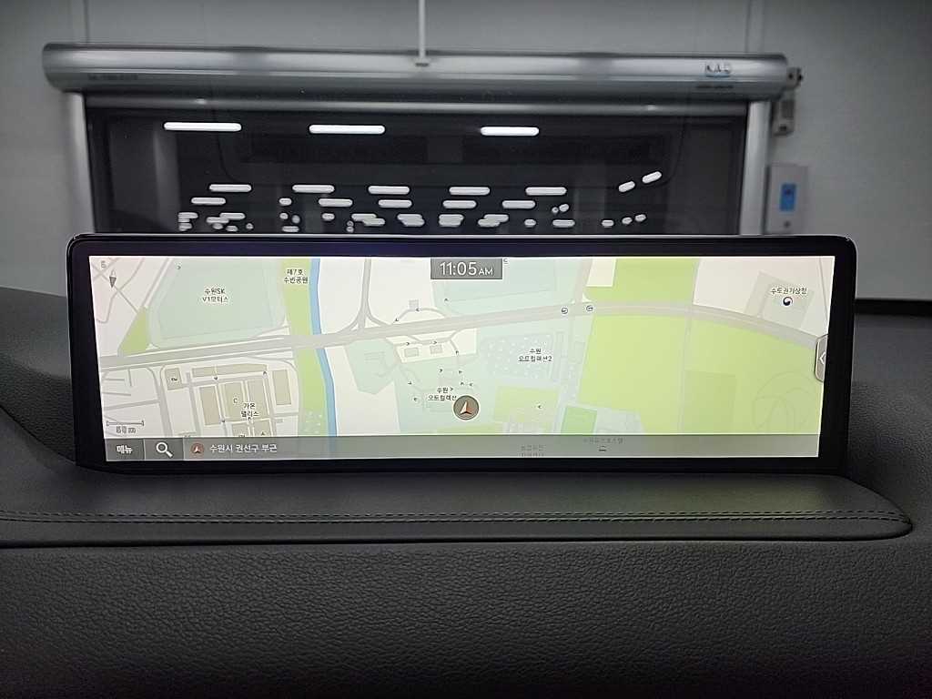 Genesis GV80 2020 - Importación desde Corea - HF Imports Iquique - Foto 15