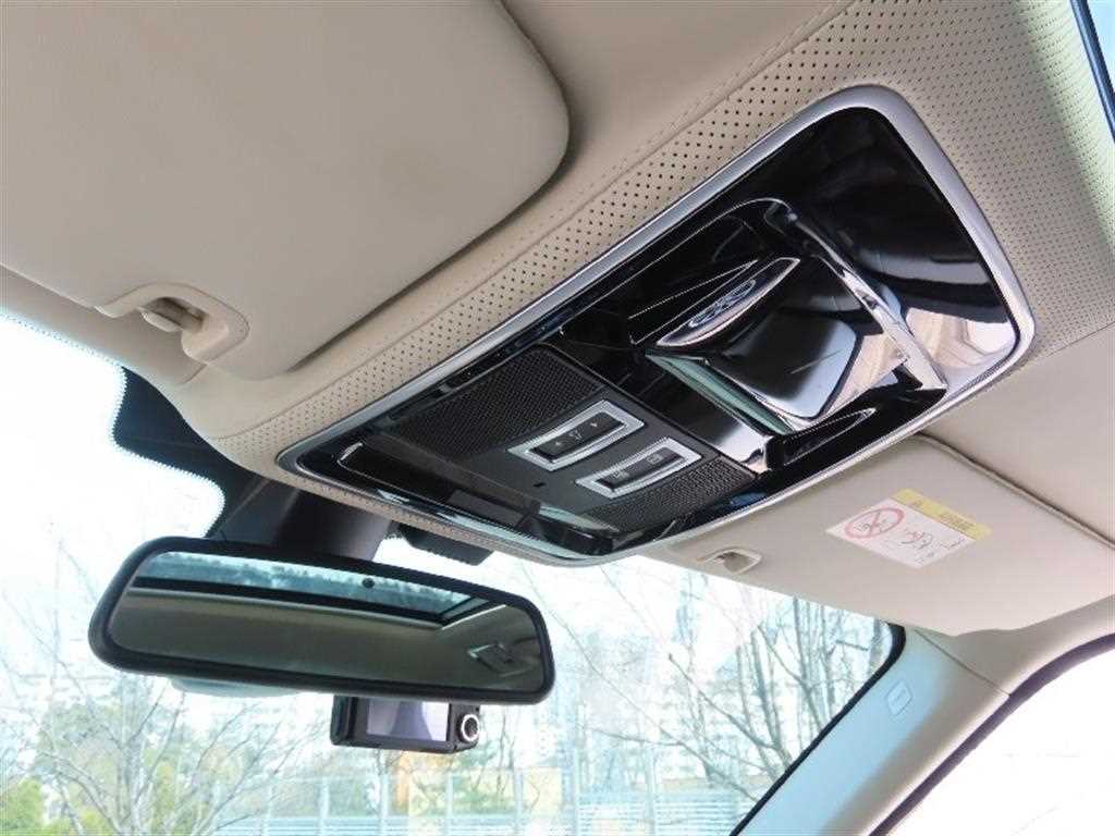 Land Rover Range Rover - Vista 10