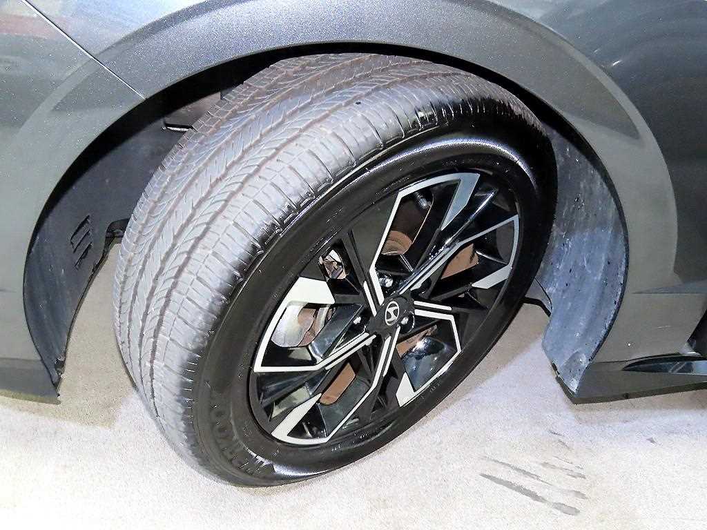 HYUNDAI Sonata 2024 - Importación desde Corea - HF Imports Iquique - Foto 20