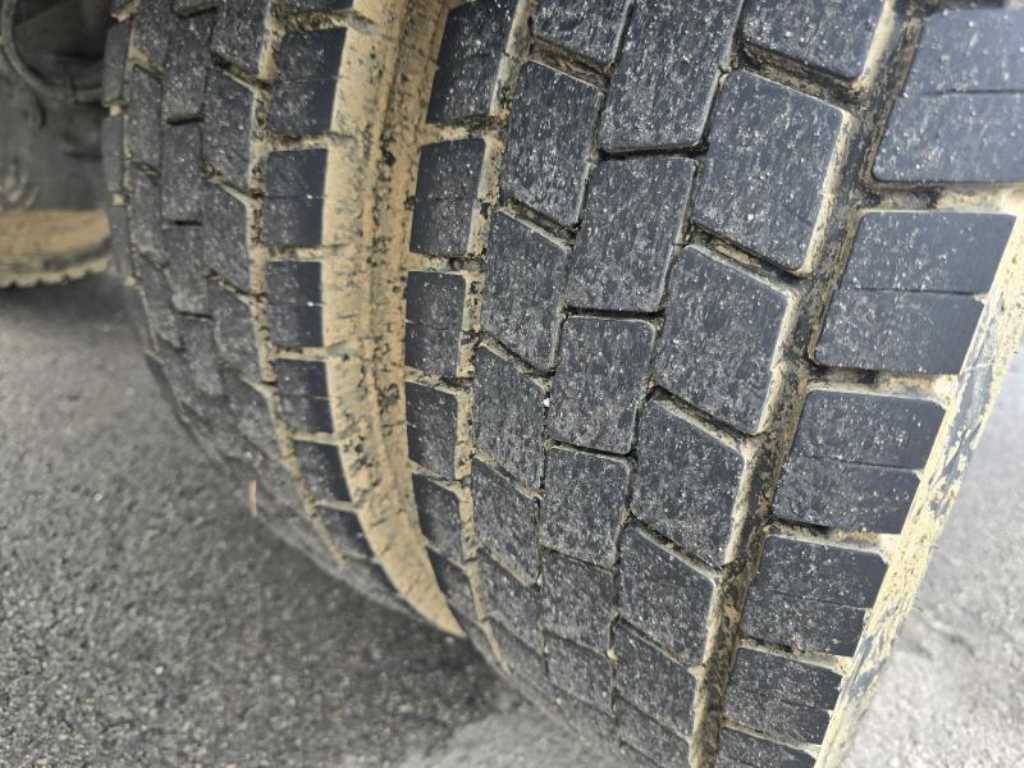 medium and large cargo Cargo 2022 Blanco - Importación desde Corea - HF Imports Iquique - Foto 14