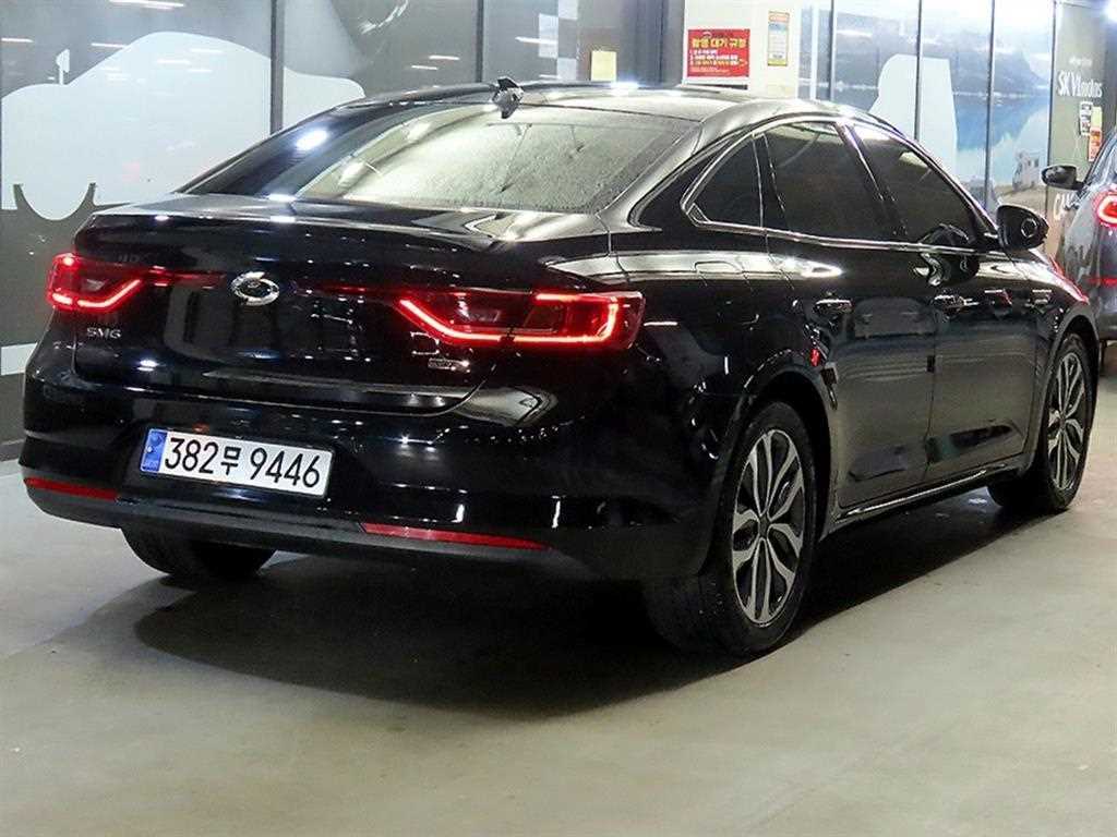 SAMSUNG SM6 - Vista 4