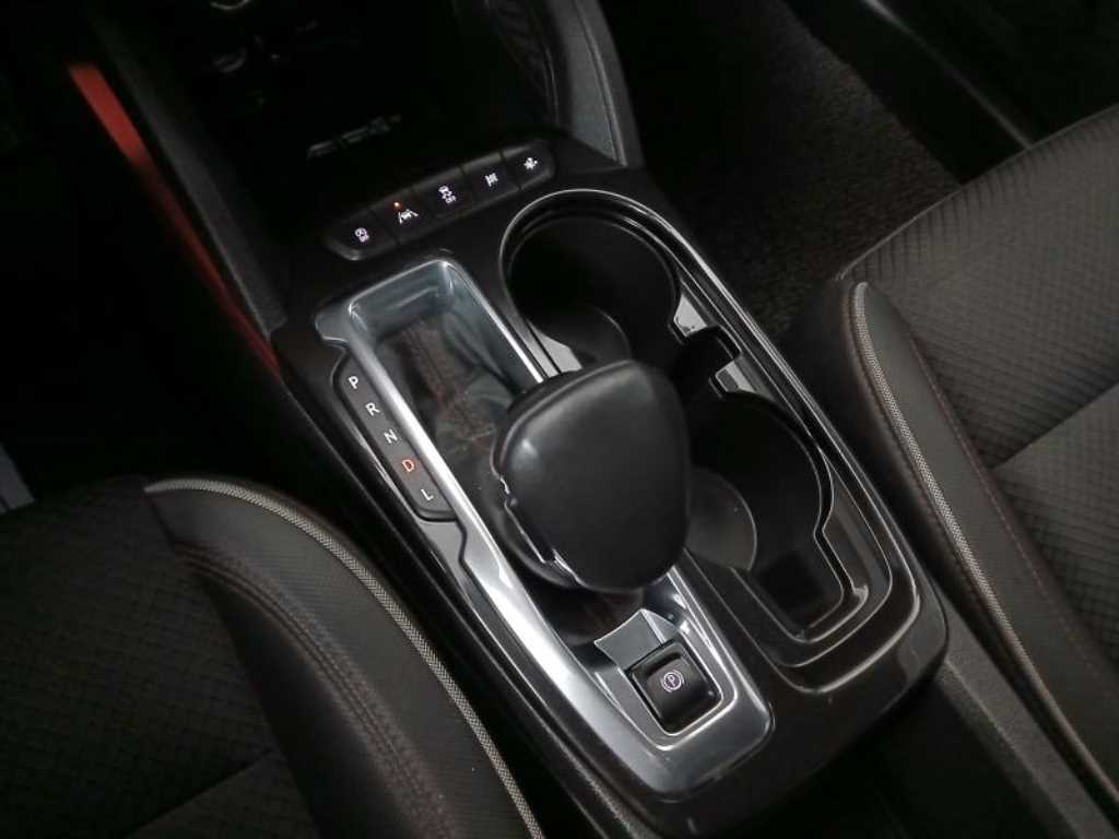 Chevrolet Trail Blazer 2021 Blanco - Importación desde Corea - HF Imports Iquique - Foto 14