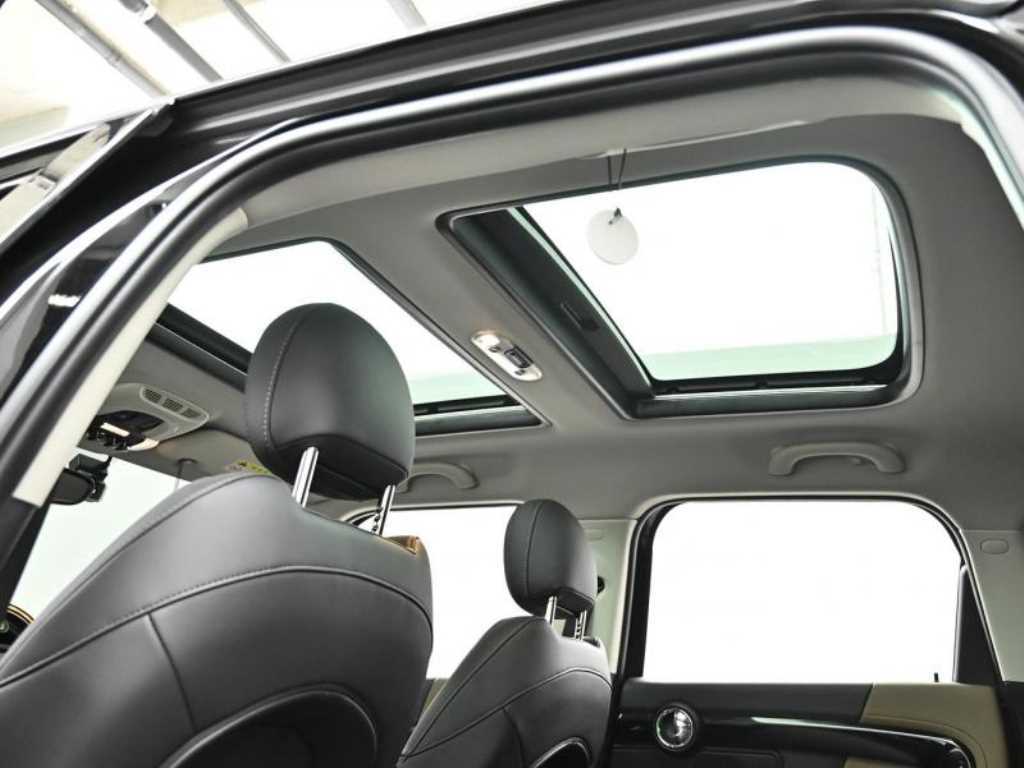 Mini Countryman 2020 Negro - Importación desde Corea - HF Imports Iquique - Foto 18