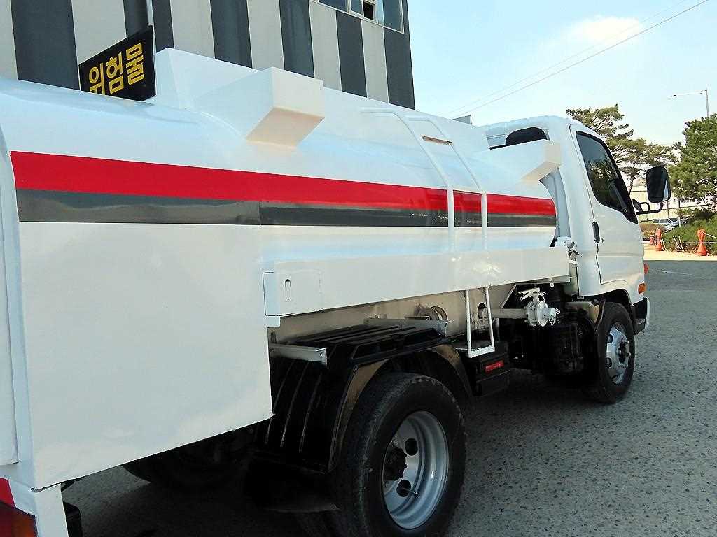 medium and large cargo Rory - Vista 5