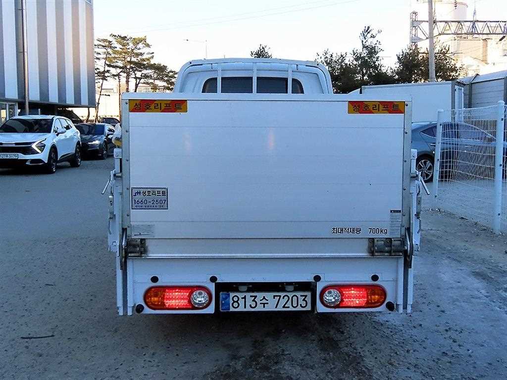 Small Truck Top_Powergate - Vista 5