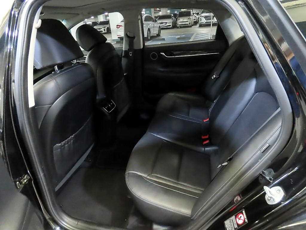 HYUNDAI Grandeur - Vista 7