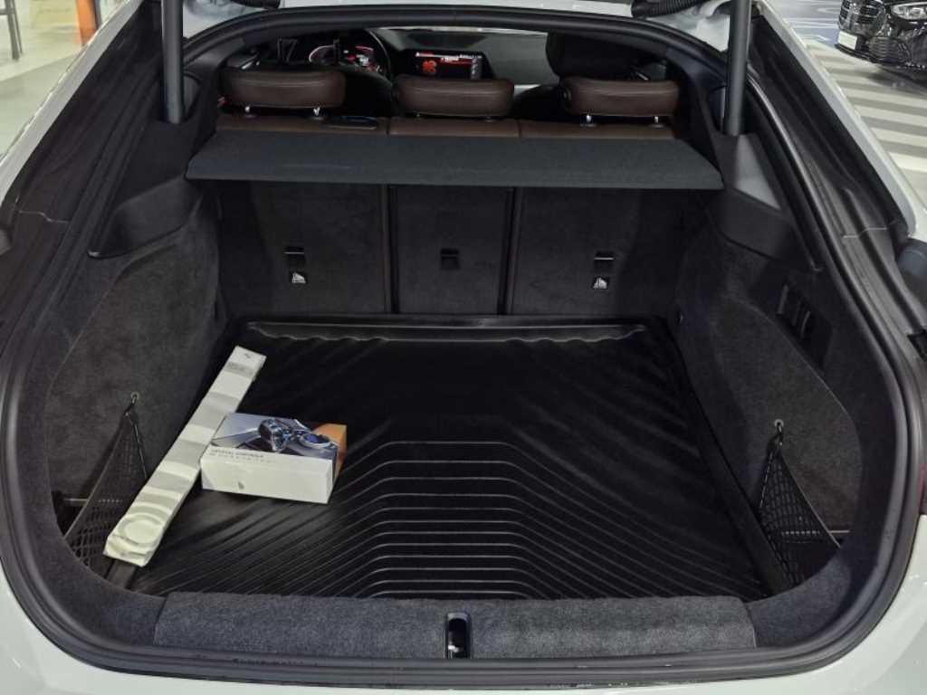 BMW 4 Series 2022 Blanco - Importación desde Corea - HF Imports Iquique - Foto 18