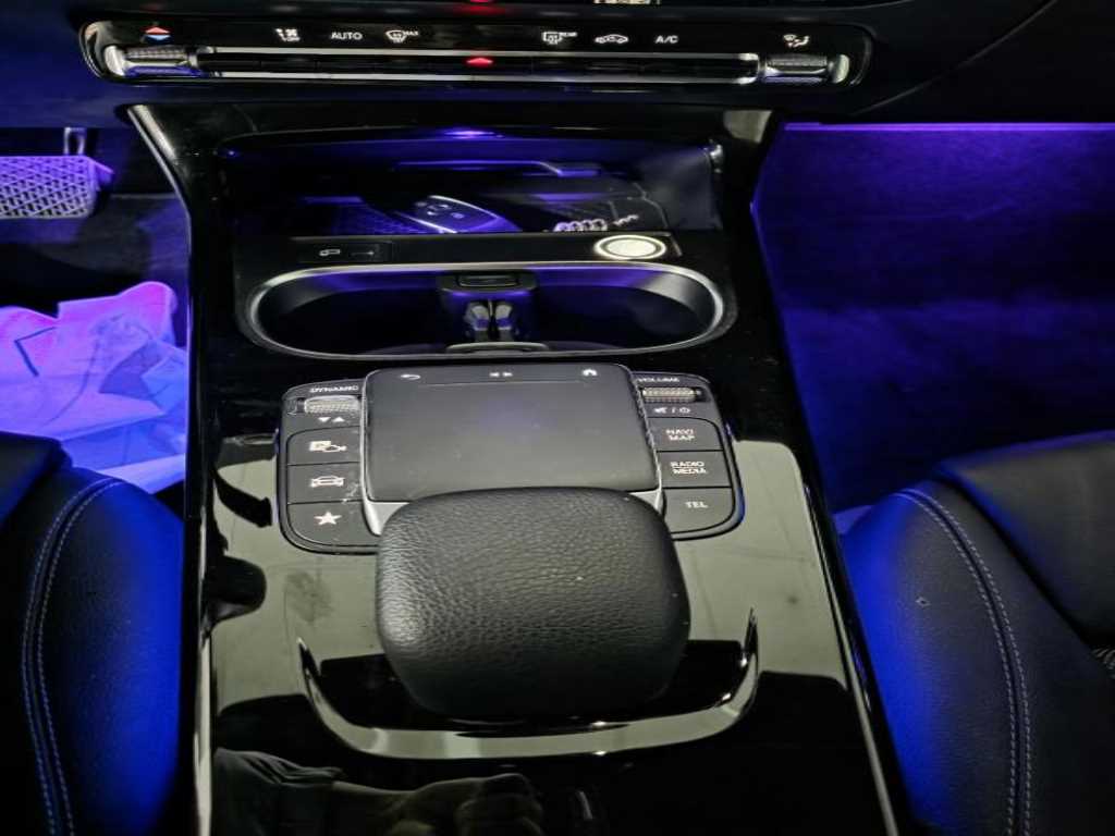 Mercedes Benz A Class 2020 Blanco - Importación desde Corea - HF Imports Iquique - Foto 17