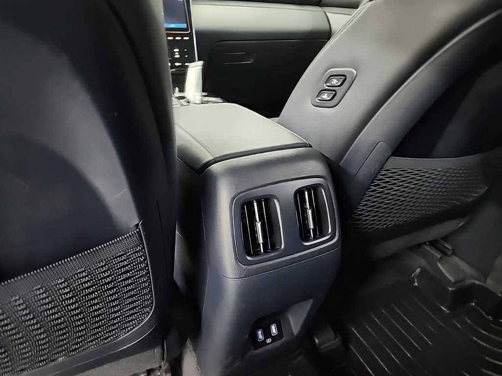 HYUNDAI Tucson 2021 Gris - Importación desde Corea - HF Imports Iquique - Foto 13