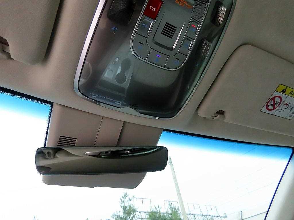 Genesis GV80 2025 Verde - Importación desde Corea - HF Imports Iquique - Foto 14