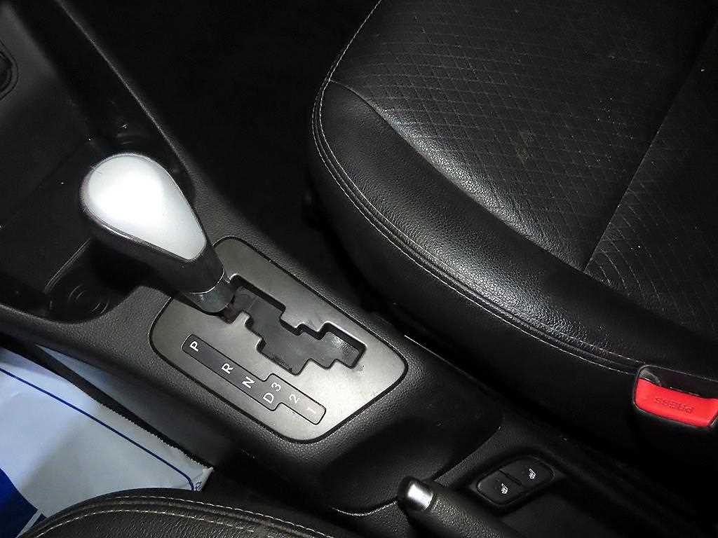 KIA Morning - Vista 12