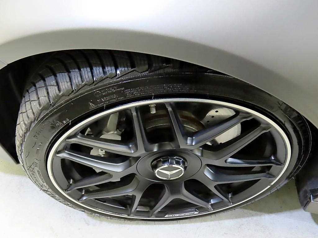 Mercedes Benz A Class 2022 Gris - Importación desde Corea - HF Imports Iquique - Foto 20