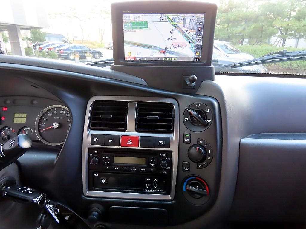 Small Truck Top_Frozen Top 2012 Blanco - Importación desde Corea - HF Imports Iquique - Foto 13