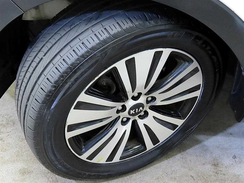 KIA Sportage 2014 Blanco - Importación desde Corea - HF Imports Iquique - Foto 20